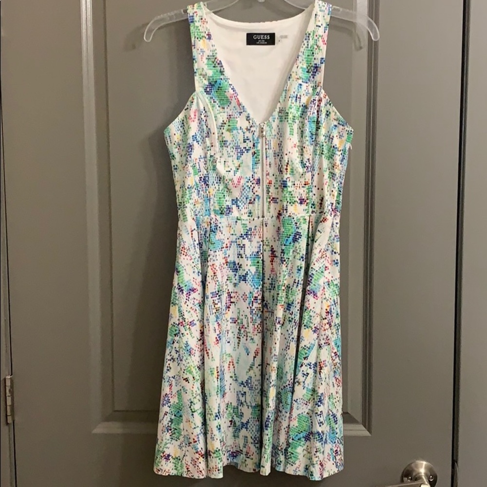 Guess dress.  Size 4
